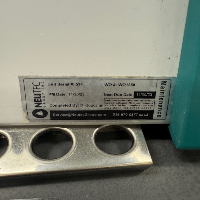 IUL Eddy Jet 2 Spiral Plater image 0